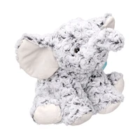 Alex Hug Me 10 inch Two Tone Elephant - R Exclusive