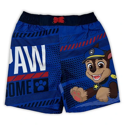 Paw Patrol Swim Trunk