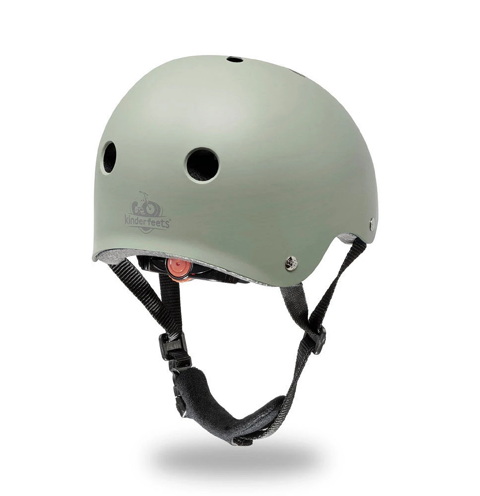 Kinderfeets Helmet Matte