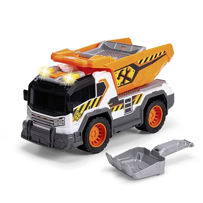 Dickie Toys - Dump Truck