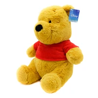 Disney Soft Plush - Winnie The Pooh