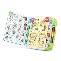 LeapFrog A to Z Learn With Me Dictionary