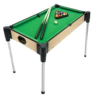 Merchant Ambassador - Table De Billard