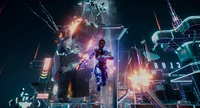 Xbox One Crackdown 3