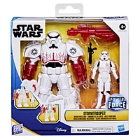 Star Wars Epic World of Action Stormtrooper Mech Force Suit