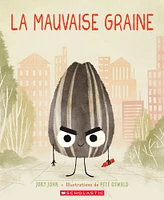 Mauvaise Graine