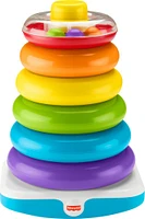 Fisher-Price Giant Rock-A-Stack