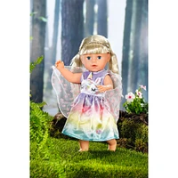 Tenue de fée fantaisiste BABY born