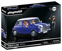 Playmobil - Mini Mark IV