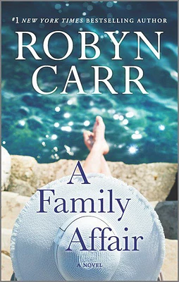A Family Affair - Édition anglaise