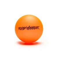 Road Warrior 3 Street Hockey Balls - R Exclusive