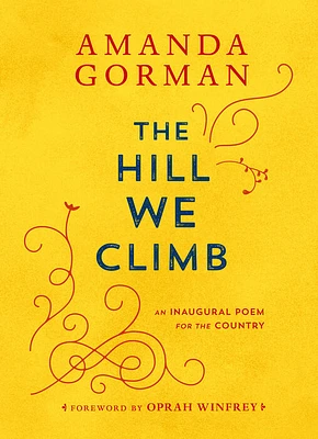 The Hill We Climb - Édition anglaise