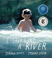 I Talk Like a River - Édition anglaise