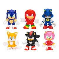 Héros De Goo Jit Zu Sonic S4 Minis Single Pk