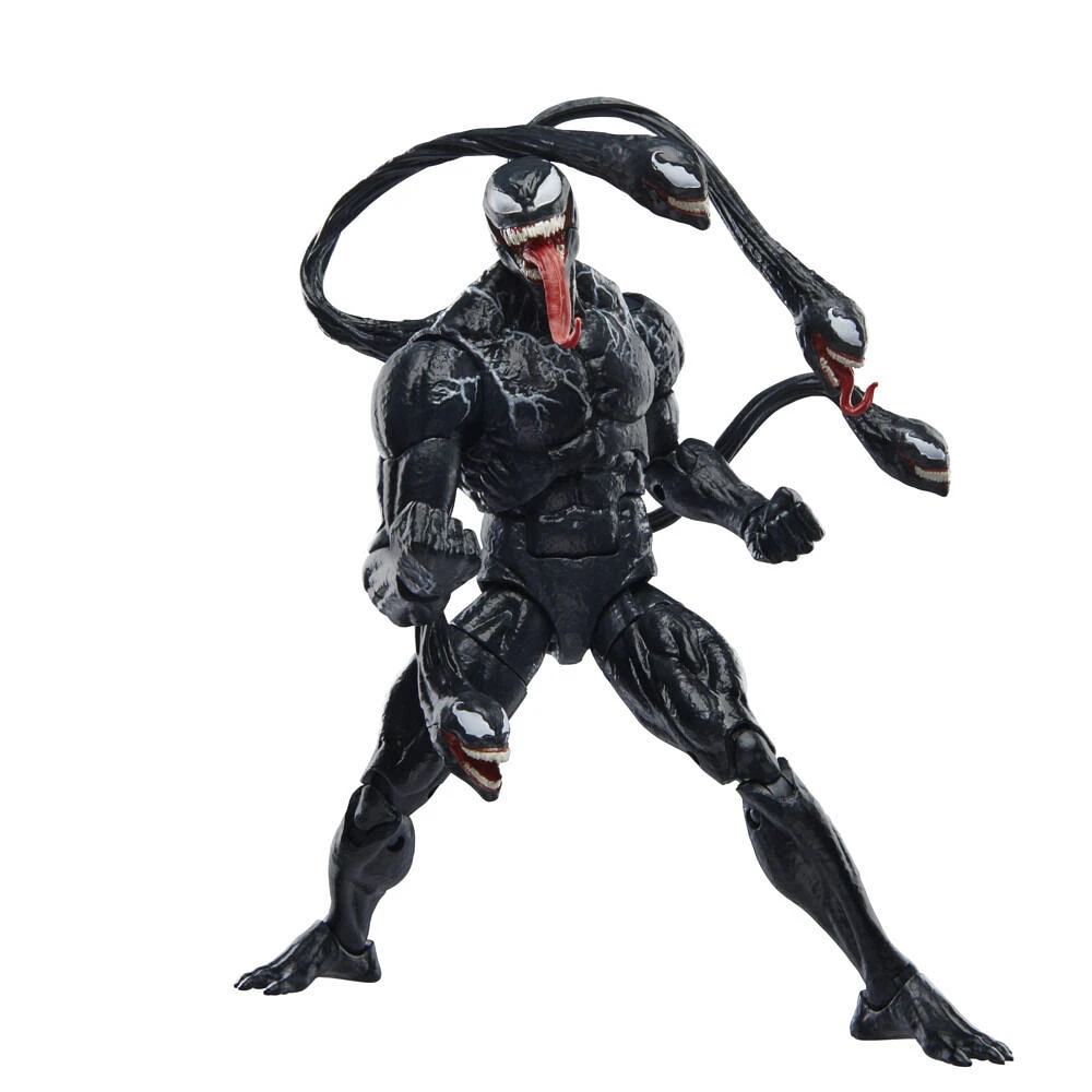 Marvel Legends Series Venom, Venom: Let There Be Carnage 6 Inch Collectible Action Figure - R Exclusive