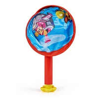 Swimways, Pat'Patrouille, Aqua Shield Blaster, accessoires et jouets de piscine pour enfants, accessoires de fête et jouets aquatiques Pat'Patrouille