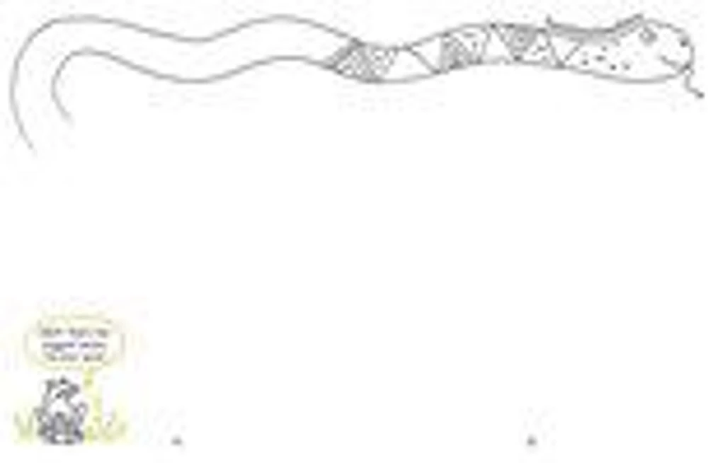 Usborne Minis: Doodling Animals - Édition anglaise