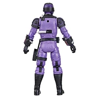 G.I. Joe Classified Series #117, Techno-Viper Action Figure