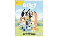 Bluey - My Busy Books - Édition anglaise