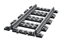 LEGO City Trains Pack de rails 60205 (20 pièces)