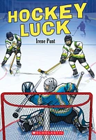 Hockey Luck - Édition anglaise