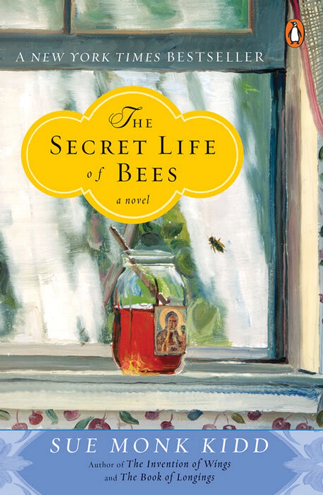 The Secret Life of Bees - Édition anglaise