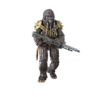 Star Wars The Black Series, Krrsantan, figurine de 15 cm, Star Wars : Le livre de Boba Fett