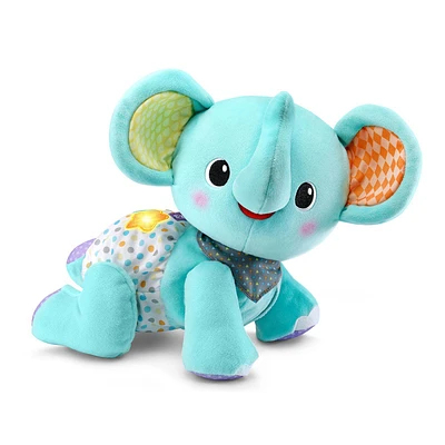 VTech Explore & Crawl Elephant