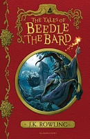 The Tales of Beedle the Bard - Édition anglaise