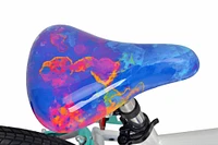 Little Miss Matched Bike - 18 inch - R Exclusive
