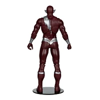 McFarlane Toys - Figurine articulée Walter West (nouveau venu) DC Multiverse Dark Flash 18 cm