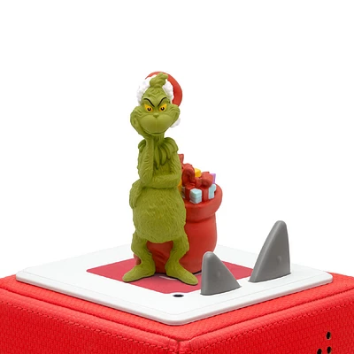 Tonies - Le Grinch - Édition anglaise