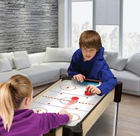 27" (68.5cm) Table / Tabletop Air Hockey