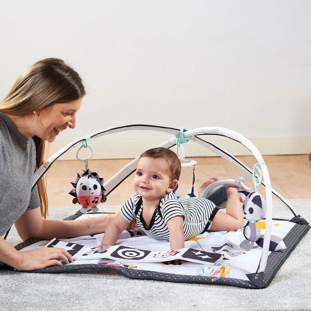 Tiny Love Developmental Activity Mat Gymini - Magical Tales Collection