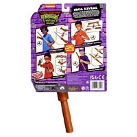 Les Tortues Ninja Mutantes : Mutant Mayhem Donatello Bo Staff Basic Role Play Set