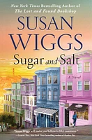 Sugar and Salt - English Edition