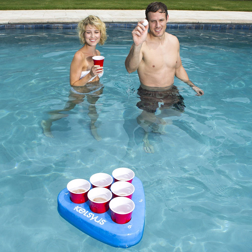 Swimways - Floating Pong - Assortment May Vary