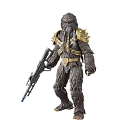 Star Wars The Black Series, Krrsantan, figurine de 15 cm, Star Wars : Le livre de Boba Fett