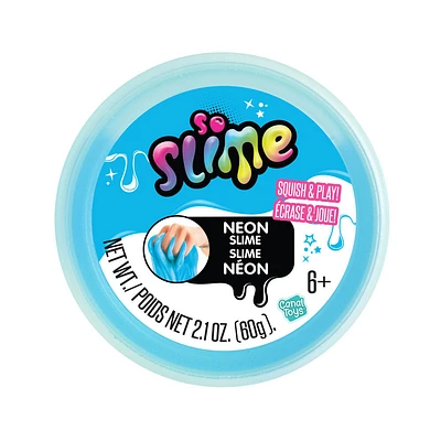 So Slime Single Pack Assorted Compounds