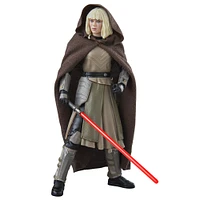 Star Wars The Black Series, figurine de collection Shin Hati (Arcana) de 15 cm, Star Wars: Ahsoka