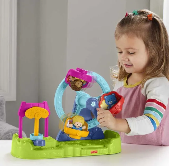 Fisher-Price  Toys R Us Canada