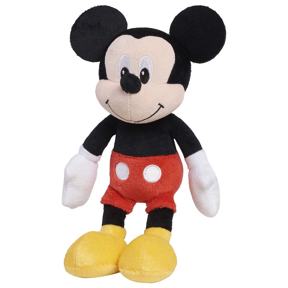 Petite Peluche de Mickey Mouse de Disney Junior Mickey Mouse