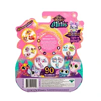 Magic Mixies Minis S1 4Pk Cdu