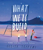 What We'll Build: Plans For Our Together Future - English Edition