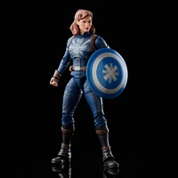 Marvel Legends Series Marvel's Captain Carter - R Exclusive