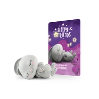Tonies - Classical Music with Sleepy Rabbit - English Edition
