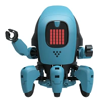 Kai: Le Robot À Intelligence Artificielle