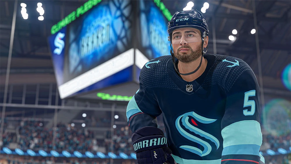 Playstation 5 - NHL 22