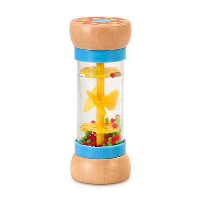 Woodlets Mini Wooden Rainmaker - R Exclusive