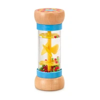 Woodlets Mini Wooden Rainmaker - Notre exclusivité